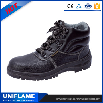 Botas de seguridad para el trabajo, calzado de seguridad, zapatos de seguridad Ufb009